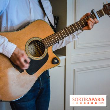 L'Aperitivo au Café 52 de l'Hôtel Grand Powers