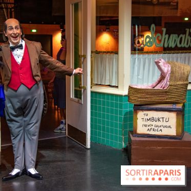 Disney Loves Jazz, la soirée musicale à Disneyland Paris : report