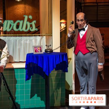 Disney Loves Jazz, la soirée musicale à Disneyland Paris : report