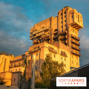 Disney Loves Jazz, la soirée musicale à Disneyland Paris : report