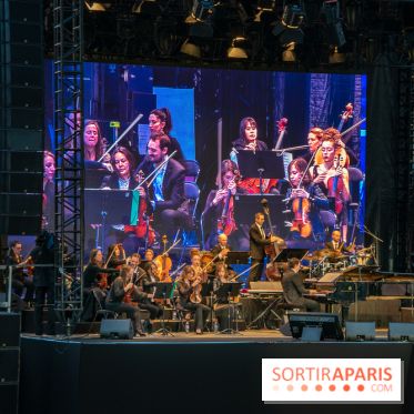 Disney Loves Jazz, la soirée musicale à Disneyland Paris : report