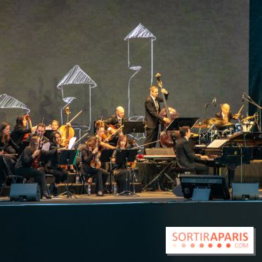 Disney Loves Jazz, la soirée musicale à Disneyland Paris : report