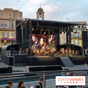 Disney Loves Jazz, la soirée musicale à Disneyland Paris : report