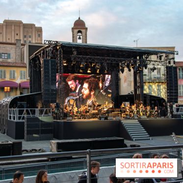 Disney Loves Jazz, la soirée musicale à Disneyland Paris : report