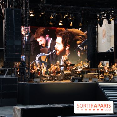 Disney Loves Jazz, la soirée musicale à Disneyland Paris : report