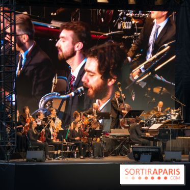 Disney Loves Jazz, la soirée musicale à Disneyland Paris : report
