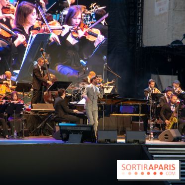 Disney Loves Jazz, la soirée musicale à Disneyland Paris : report