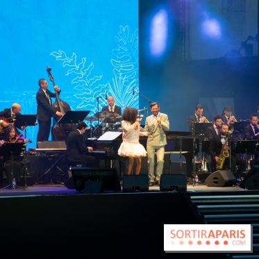 Disney Loves Jazz, la soirée musicale à Disneyland Paris : report