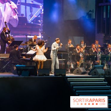 Disney Loves Jazz, la soirée musicale à Disneyland Paris : report