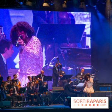Disney Loves Jazz, la soirée musicale à Disneyland Paris : report