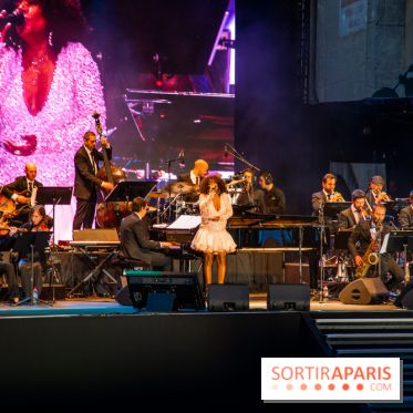 Disney Loves Jazz, la soirée musicale à Disneyland Paris : report