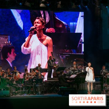 Disney Loves Jazz, la soirée musicale à Disneyland Paris : report