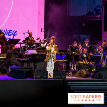 Disney Loves Jazz, la soirée musicale à Disneyland Paris : report