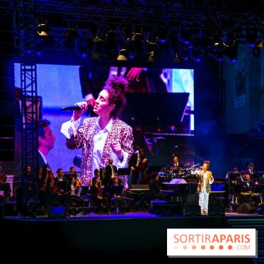 Disney Loves Jazz, la soirée musicale à Disneyland Paris : report