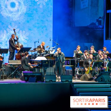 Disney Loves Jazz, la soirée musicale à Disneyland Paris : report
