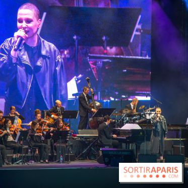 Disney Loves Jazz, la soirée musicale à Disneyland Paris : report
