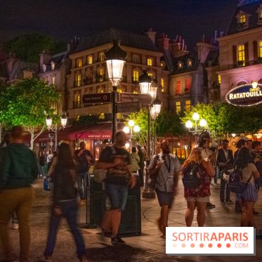Disney Loves Jazz, la soirée musicale à Disneyland Paris : report