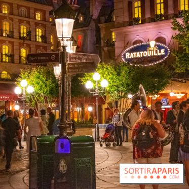 Disney Loves Jazz, la soirée musicale à Disneyland Paris : report