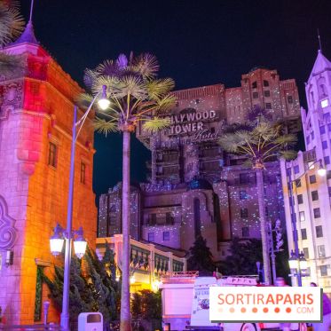 Disney Loves Jazz, la soirée musicale à Disneyland Paris : report