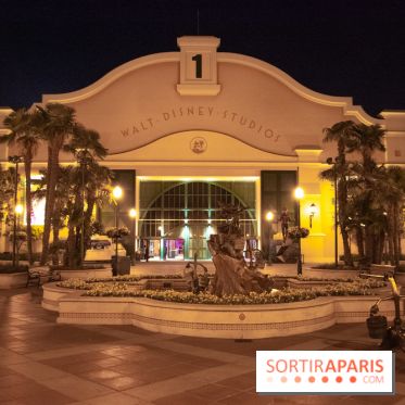 Disney Loves Jazz, la soirée musicale à Disneyland Paris : report