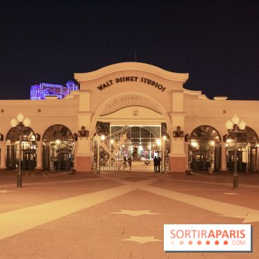 Disney Loves Jazz, la soirée musicale à Disneyland Paris : report