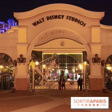 Disney Loves Jazz, la soirée musicale à Disneyland Paris : report