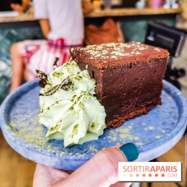 Bruce, restaurant asiatique à Paris