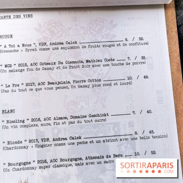 Bruce, restaurant asiatique à Paris