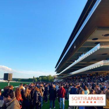 Jeuxdi Longchamp 