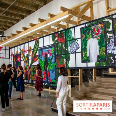 Prince.sse.s des Villes, l'exposition au Palais de Tokyo