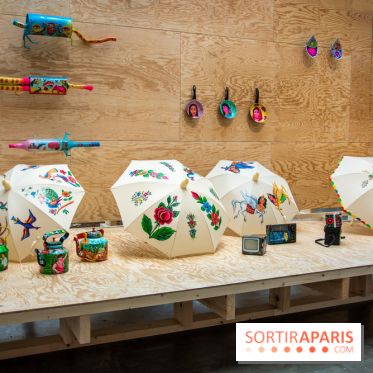 Prince.sse.s des Villes, l'exposition au Palais de Tokyo