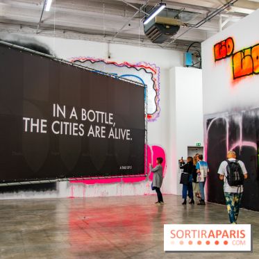 Prince.sse.s des Villes, l'exposition au Palais de Tokyo