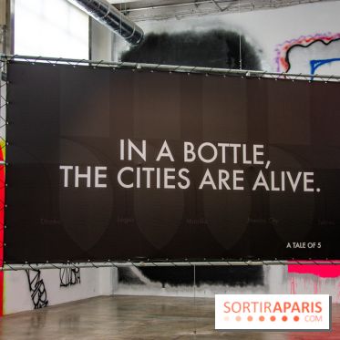 Prince.sse.s des Villes, l'exposition au Palais de Tokyo