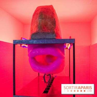 Prince.sse.s des Villes, l'exposition au Palais de Tokyo