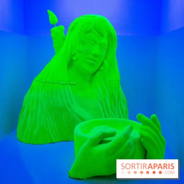 Prince.sse.s des Villes, l'exposition au Palais de Tokyo