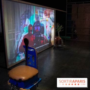 Prince.sse.s des Villes, l'exposition au Palais de Tokyo