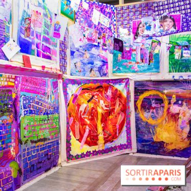 Prince.sse.s des Villes, l'exposition au Palais de Tokyo