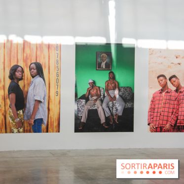 Prince.sse.s des Villes, l'exposition au Palais de Tokyo