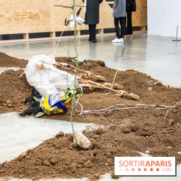 Prince.sse.s des Villes, l'exposition au Palais de Tokyo