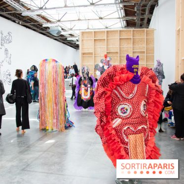 Prince.sse.s des Villes, l'exposition au Palais de Tokyo