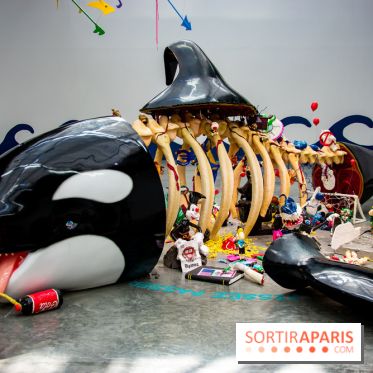 Prince.sse.s des Villes, l'exposition au Palais de Tokyo