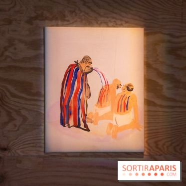 Prince.sse.s des Villes, l'exposition au Palais de Tokyo