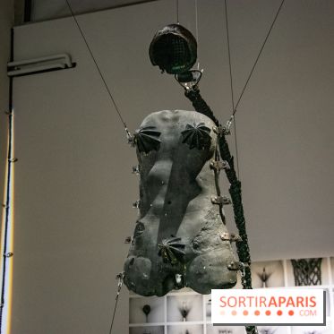 Prince.sse.s des Villes, l'exposition au Palais de Tokyo