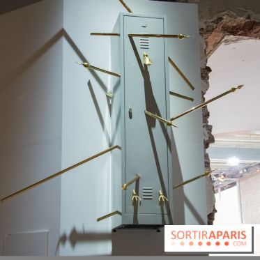 Prince.sse.s des Villes, l'exposition au Palais de Tokyo