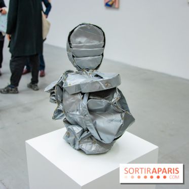 Prince.sse.s des Villes, l'exposition au Palais de Tokyo