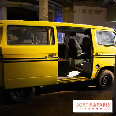 Prince.sse.s des Villes, l'exposition au Palais de Tokyo