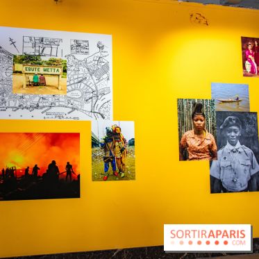 Prince.sse.s des Villes, l'exposition au Palais de Tokyo