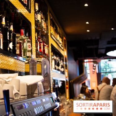 That's Life, le restaurant gastronomique italien