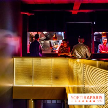 That's Life, le restaurant gastronomique italien