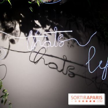 That's Life, le restaurant gastronomique italien